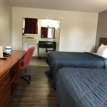 פרת' Aquarius Motel מראה חיצוני תמונה