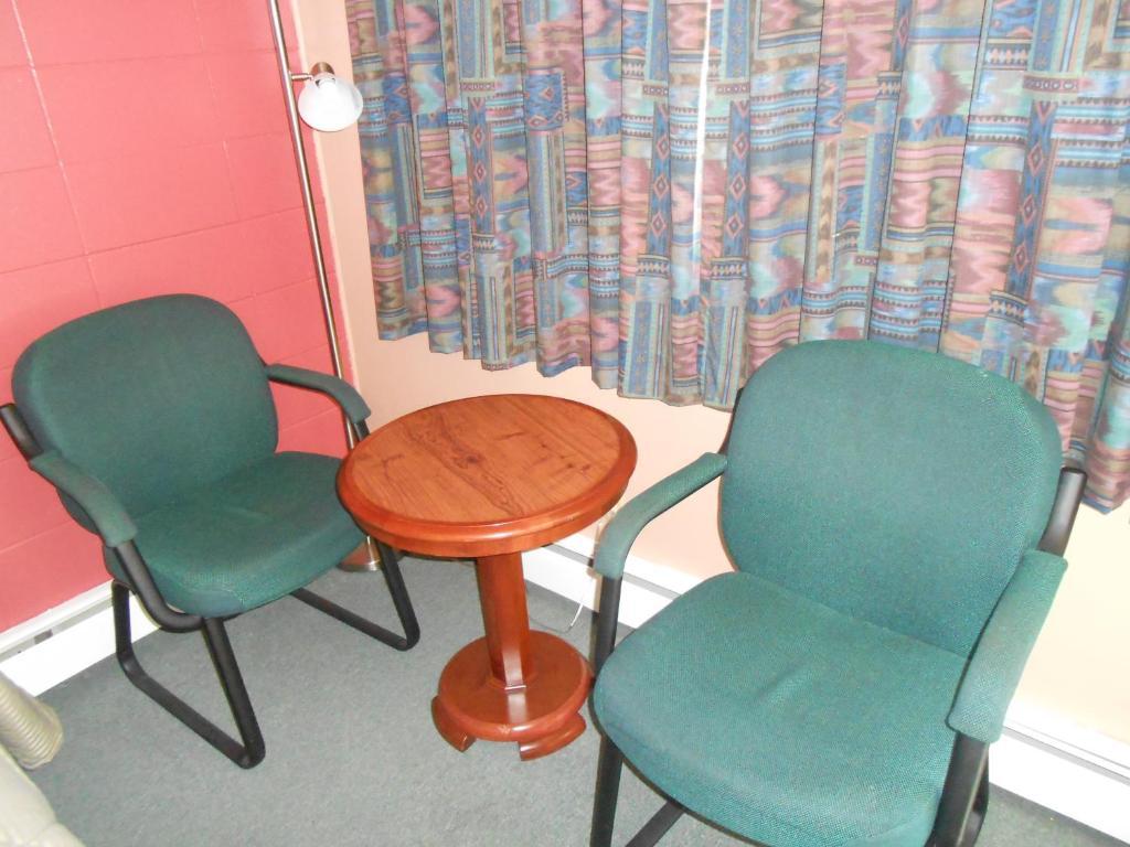 פרת' Aquarius Motel חדר תמונה