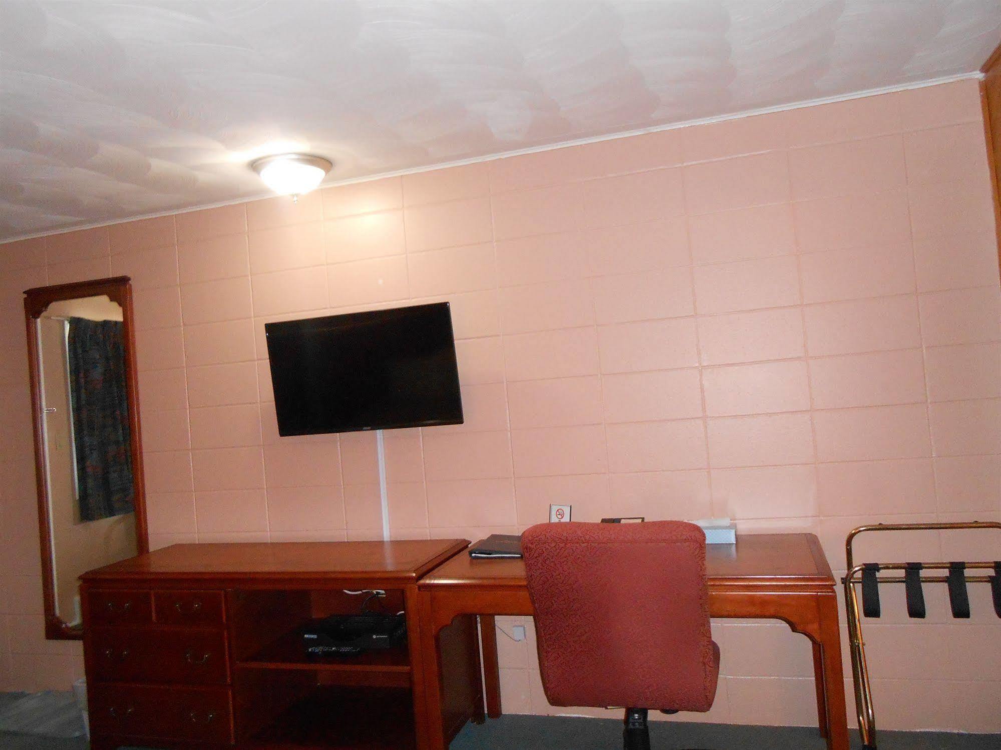 פרת' Aquarius Motel מראה חיצוני תמונה