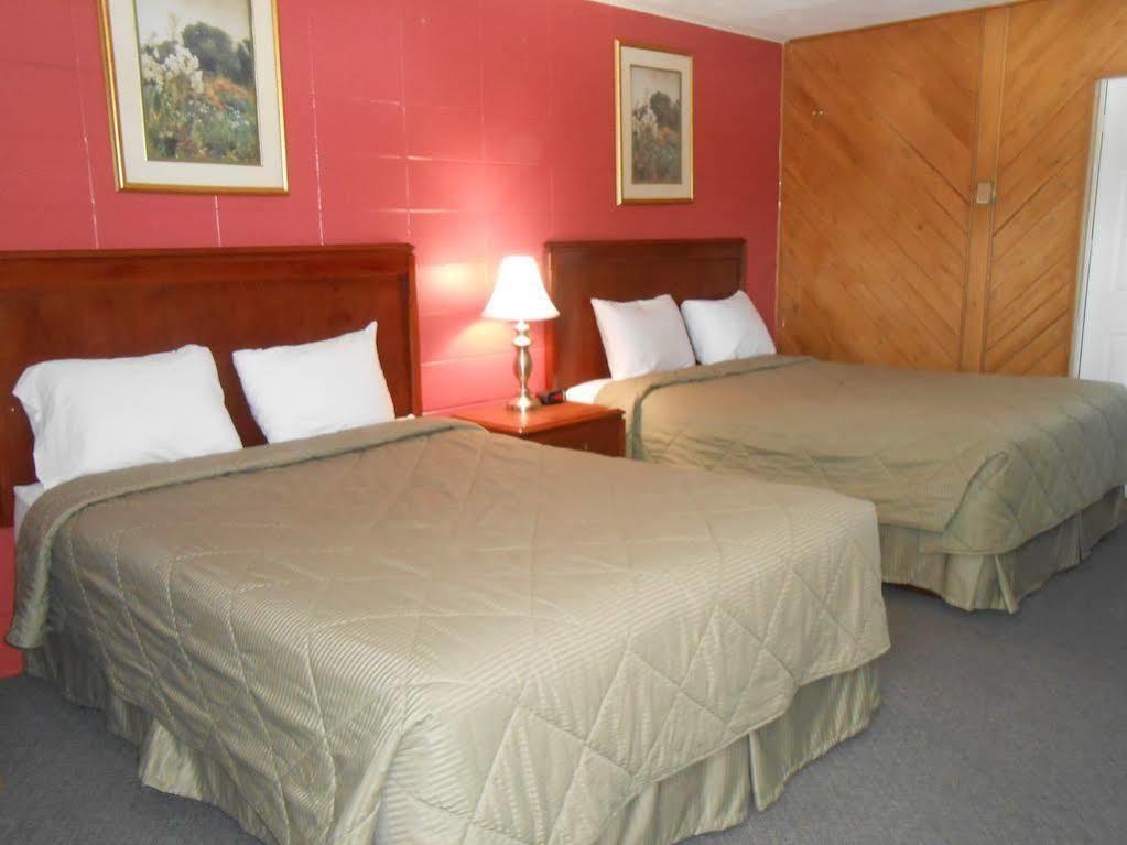 פרת' Aquarius Motel מראה חיצוני תמונה